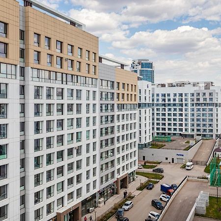 Уголок Умиротворения Astana Luaran gambar