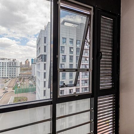 Уголок Умиротворения Astana Luaran gambar