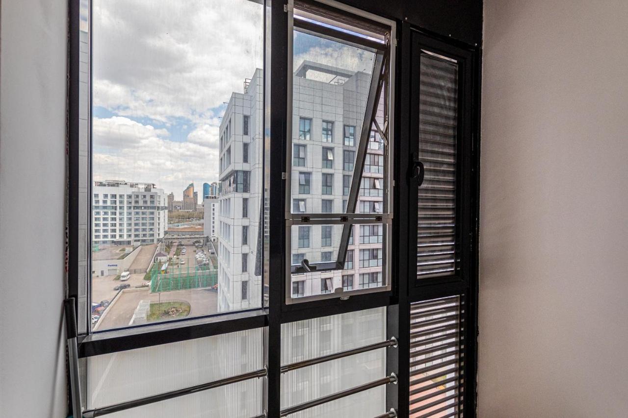 Уголок Умиротворения Astana Luaran gambar
